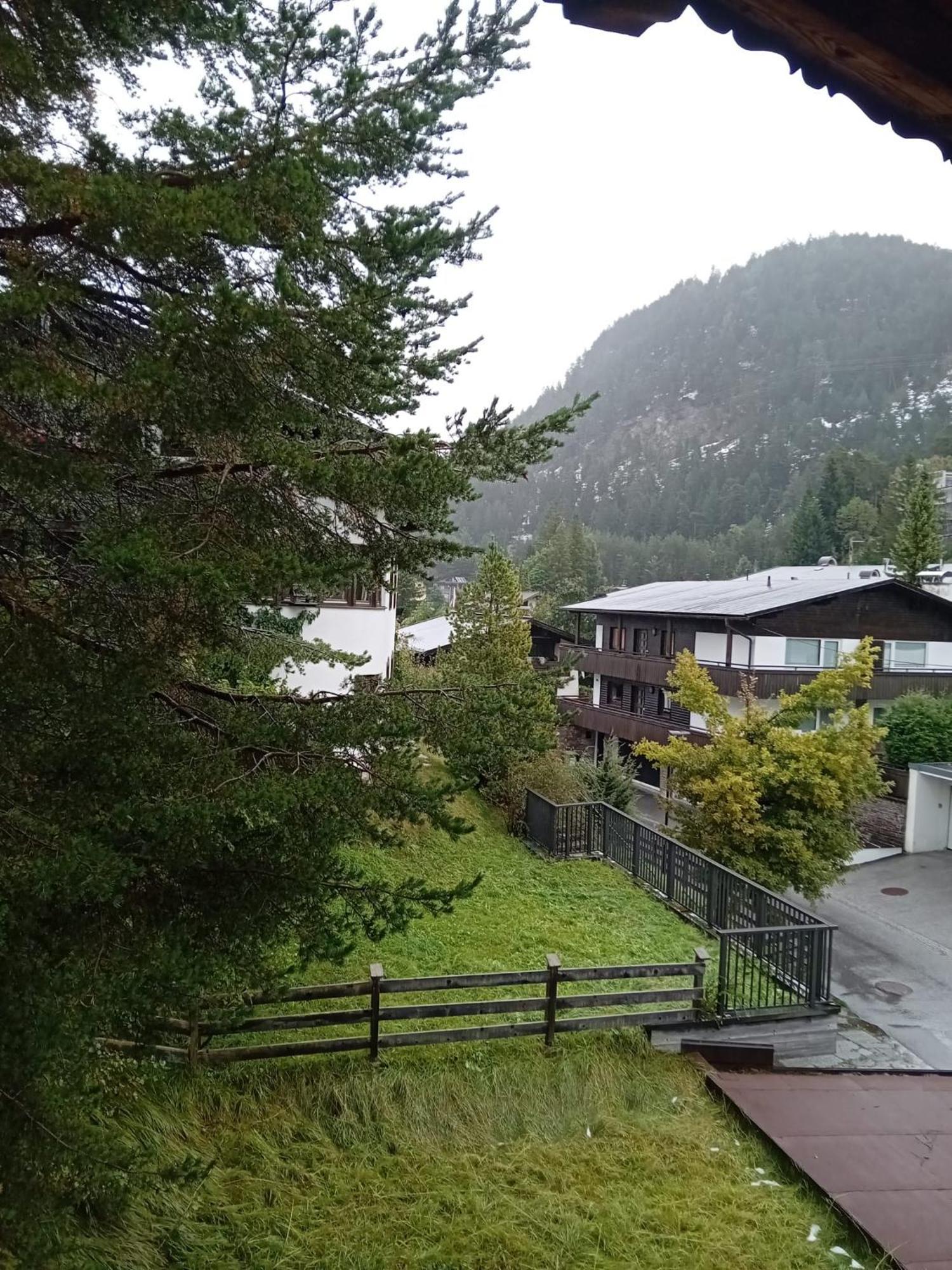 Landhaus Almidyll Seefeld in Tirol Eksteriør billede