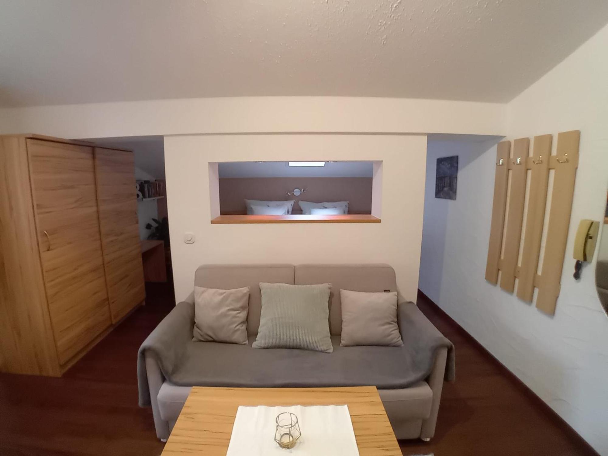 Landhaus Almidyll Seefeld in Tirol Eksteriør billede