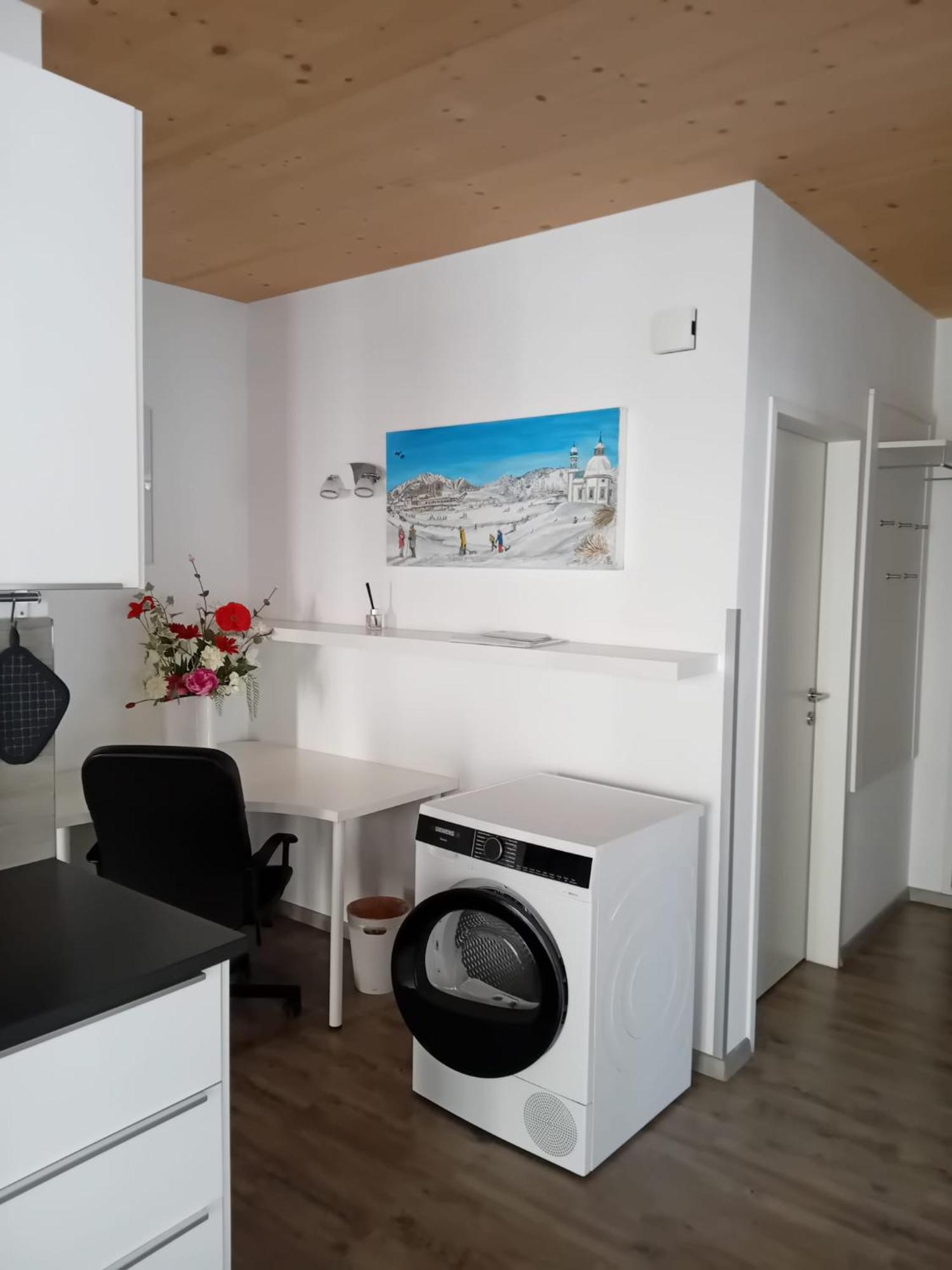 Landhaus Almidyll Seefeld in Tirol Eksteriør billede