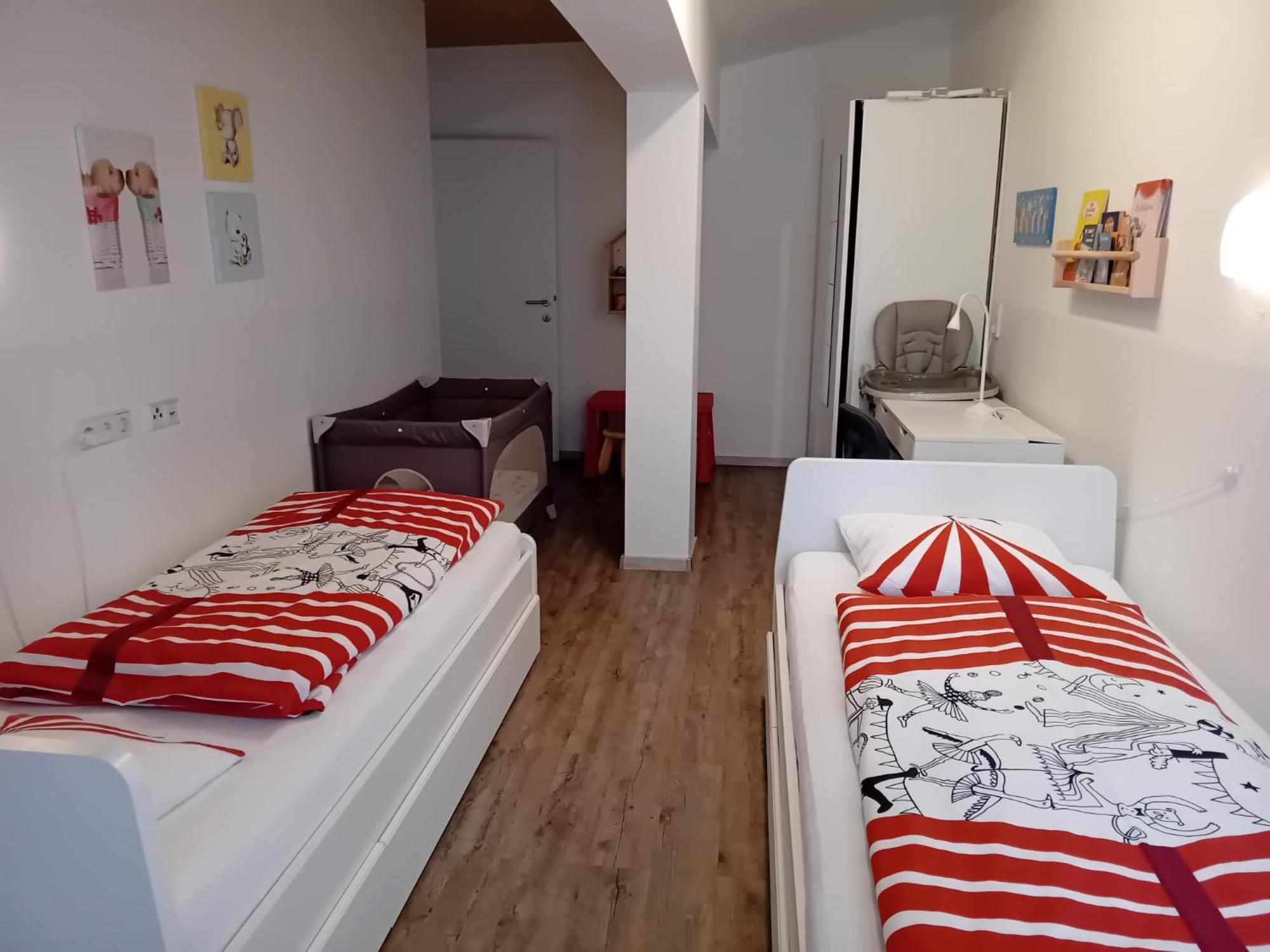 Landhaus Almidyll Seefeld in Tirol Eksteriør billede