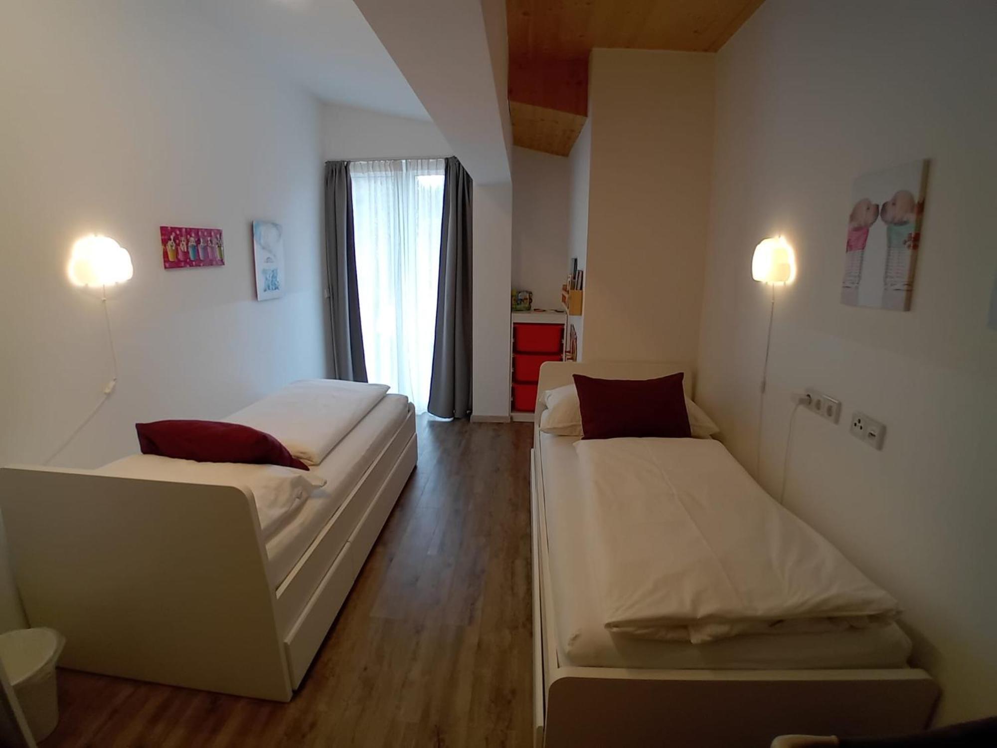 Landhaus Almidyll Seefeld in Tirol Eksteriør billede